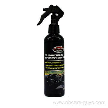 car leather cleaning spray protector dashboard cleaning